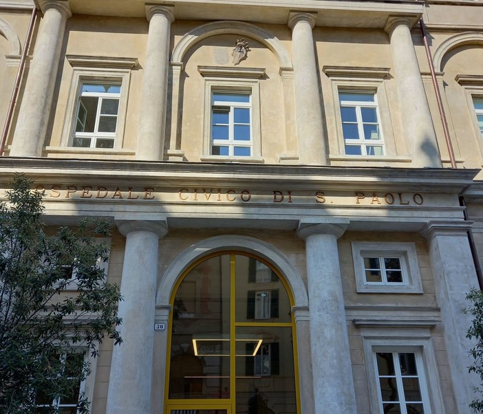 Savona, dal 10 agosto nuova sede legale per l'Asl 2 savonese: ufficializzato lo spostamento in piazza Sandro Pertini Savona, dal 10 agosto nuova sede legale per l'Asl 2 savonese: ufficializzato lo spostamento in piazza Sandro Pertini