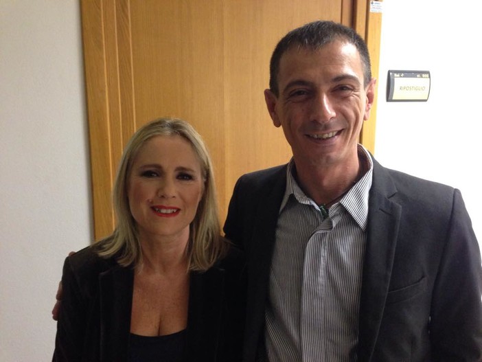 Il caso Luisa Bonello torna a "Chi l'ha visto?" Il caso Luisa Bonello torna a "Chi l'ha visto?"