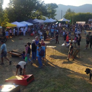 36esima edizione per la Fiera di San Bartolomeo del Bosco: a Savona il 7 e l’8 settembre