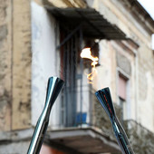 Savona, arriva la fiamma olimpica. Ecco strade chiuse, orari e divieti