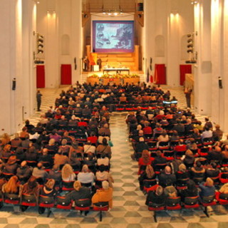 Finale Ligure: riprendono gli appuntamenti della rassegna “Percorsi Teatrali”
