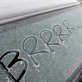 Meteo, aria fredda nel weekend e all’inizio della settimana
