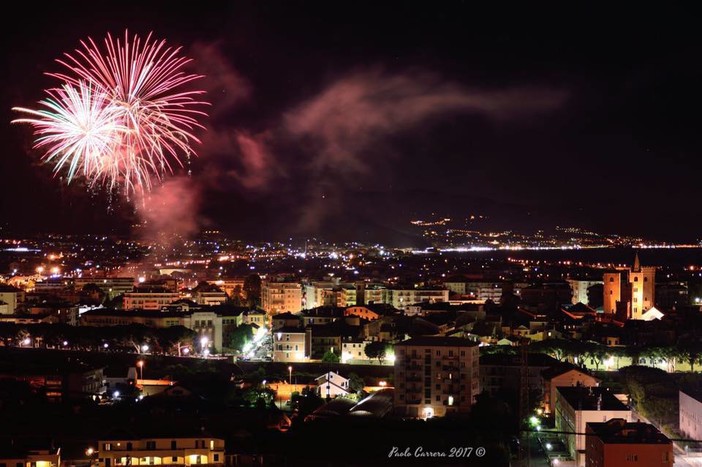 Foto tratte dalle pagine Comune di Albenga e "Albenga via Pontelungo"