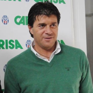 Immancabile Mr. Foschi