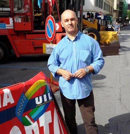 Licenziamenti in ATA, Paparusso (Uil Trasporti): "Fuori la politica, mette a rischio i progetti dell’azienda"