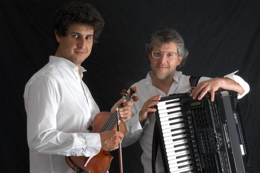 Ad Alassio la rassegna musicale di Pànta Musicà