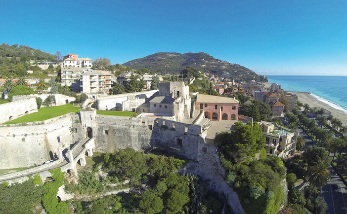 Finale, rassegna di musica classica alla Fortezza di Castelfranco