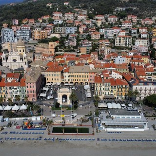 Finale, sicurezza e commercio, Fipe "chiama" l'Amministrazione: "Incontriamoci per fare il punto e creare sinergie" Finale, sicurezza e commercio, Fipe "chiama" l'Amministrazione: "Incontriamoci per fare il punto e creare sinergie"