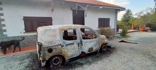 Foto tratta dal gruppo Facebook "Comune di Stella"