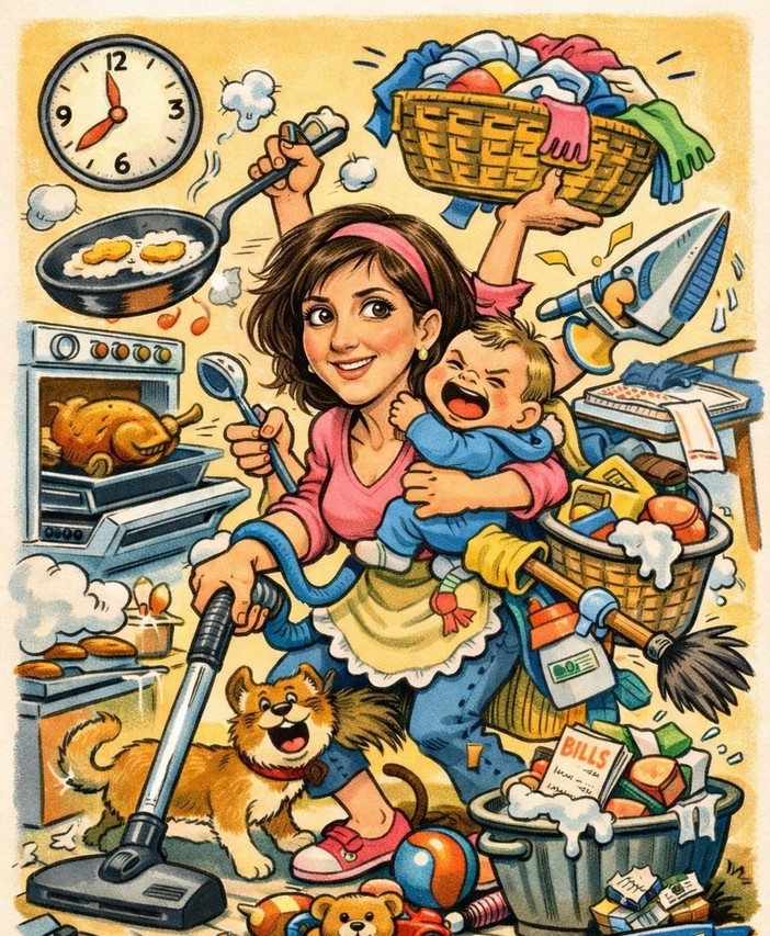 Vignetta di Pierobello