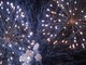 Bagno di folla ad Alassio per i tradizionali fuochi d'artificio del primo dell'anno Bagno di folla ad Alassio per i tradizionali fuochi d'artificio del primo dell'anno