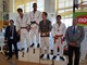 Celle Ligure, successo per i Campionati Nazionali Judo Libertas