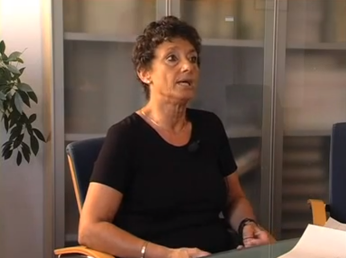 Vado, "Memoria e Futuro" candida Franca Guelfi come sfidante di Pietro Bovero e Monica Giuliano Vado, "Memoria e Futuro" candida Franca Guelfi come sfidante di Pietro Bovero e Monica Giuliano