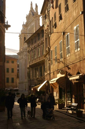 Finale Ligure: le manifestazioni del week-end