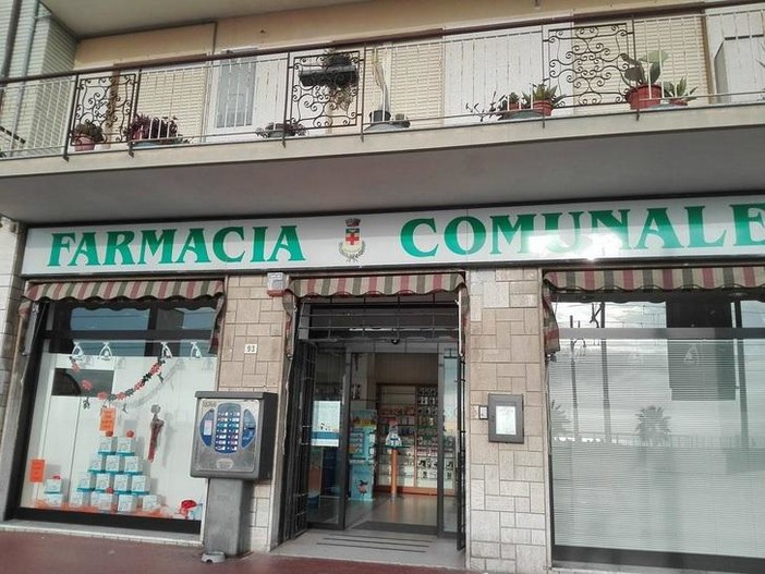 Ultimi dieci giorni per acquistare la farmacia comunale di Borghetto: forte interesse degli investitori Ultimi dieci giorni per acquistare la farmacia comunale di Borghetto: forte interesse degli investitori
