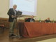 Assegnato al professore del Giordano Bruno di Albenga Domingo Paola il premio "Bruno de Finetti"