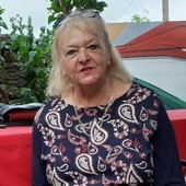 Stella in lutto, è scomparsa Elisabetta Favetta, presidente dell'associazione Sandro Pertini