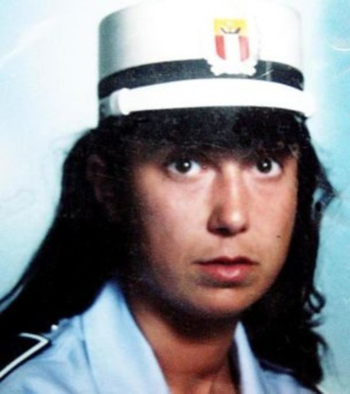 Savona, 15 anni fa perdeva la vita in un incidente la vigilessa Federica Barbiero