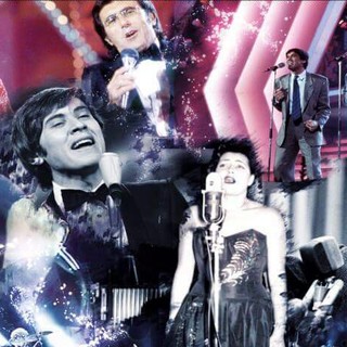 "Quelli che amano il festival di Sanremo" su facebook il gruppo degli appassionati della kermesse canora "Quelli che amano il festival di Sanremo" su facebook il gruppo degli appassionati della kermesse canora