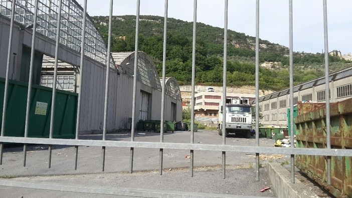 Bando nuovo direttore generale di Finale Ambiente, la Lega non ci sta Bando nuovo direttore generale di Finale Ambiente, la Lega non ci sta