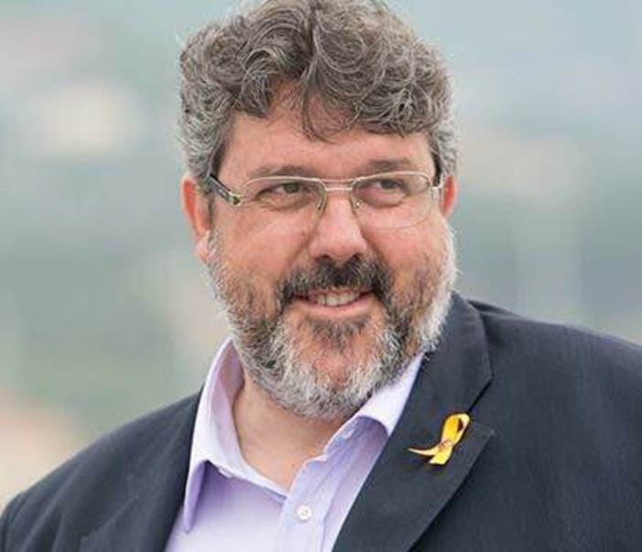 Impugnativa della legge regionale sul terzo Ato, Vaccarezza:"La Regione continui per la propria strada"