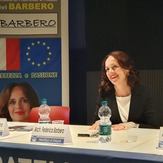 Rinnovo del Parlamento europeo: 3 buoni motivi per recarsi alle urne l’8-9 giugno, votando Federica Barbero Rinnovo del Parlamento europeo: 3 buoni motivi per recarsi alle urne l’8-9 giugno, votando Federica Barbero