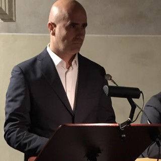 Albenga, Tomatis (FdI): "In tre anni il comune ha perso 45 dipendenti, solo 22 le  nuove assunzioni"