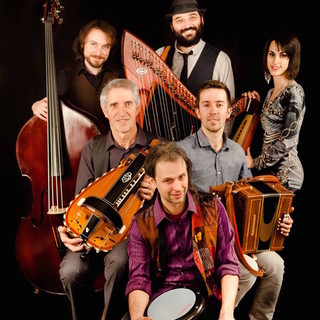 Dal 20 al 22 luglio 2018  in Valle Stura, fra Pietraporzio e Moiola gli imperdibili appuntamenti di Occit’amo