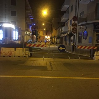 Finalpia, Giancarlo Marco commenta via Drione: "Chiuderla significa uccidere il commercio"