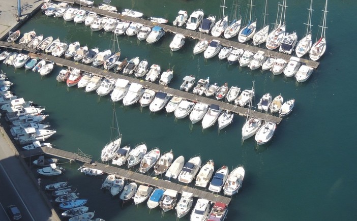 Il Progetto Port-5R raccoglie consensi da parte del Comune di Savona e della Camera di Commercio