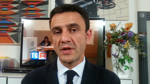 #maratonaelettorale, Briano: "Risultato elettorale segno della sconfitta politica del Partito Democratico" #maratonaelettorale, Briano: "Risultato elettorale segno della sconfitta politica del Partito Democratico"