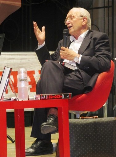 Le ragioni del “no” verso il Referendum, il M5S organizza un incontro con Imposimato a Vado Ligure Le ragioni del “no” verso il Referendum, il M5S organizza un incontro con Imposimato a Vado Ligure