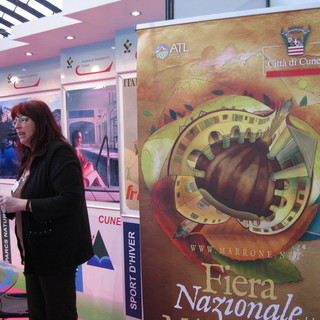 Vuoi andare alla Fiera di Nizza gratis con il nostro giornale? Vuoi andare alla Fiera di Nizza gratis con il nostro giornale?