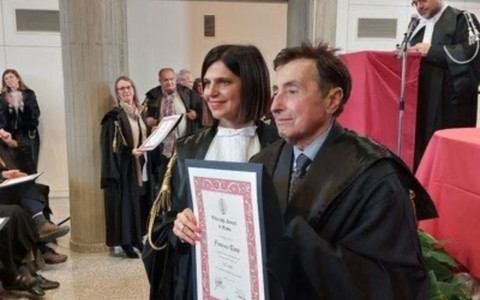 Albenga e il mondo forense in lutto per la scomparsa dell'avvocato Francesco Ramò