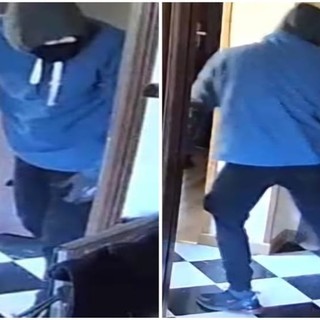 "Abbiamo avuto i ladri in casa con passamontagna e piede di porco": tentati furti a Maschio e Montemoro
