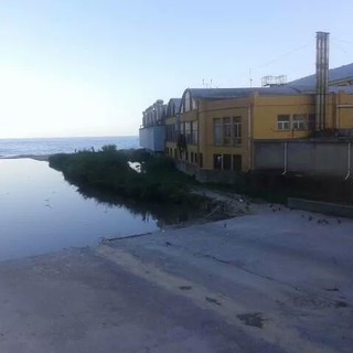 Disalveo del Pora e ripascimento della costa, finanziato intervento dall'amministrazione Frascherelli: pronto il bando da 80 mila euro