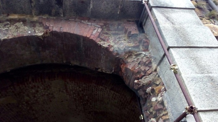 Riparazione della galleria del Melogno: trovata intesa tra Esercito e Provincia