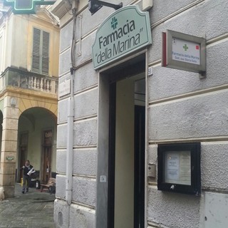 Finale Ligure, bando di gara per l'assegnazione dei locali della ex farmacia comunale