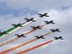 Albenga pronta ad accogliere le Frecce Tricolori nel 2016: arriva l'ok da parte del Comune