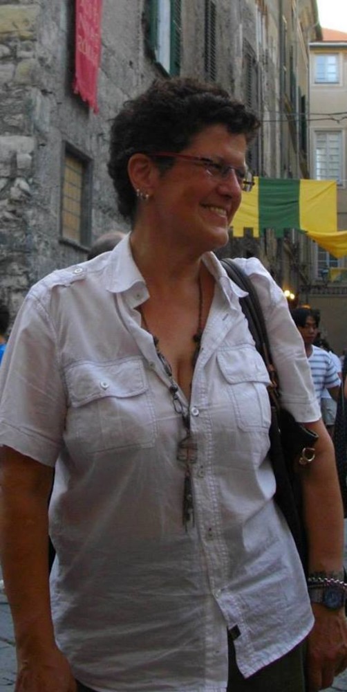 Albenga in lutto per la prematura scomparsa di Fernanda Besagno Albenga in lutto per la prematura scomparsa di Fernanda Besagno