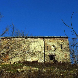 Quiliano: escursione al "Forte Baraccone"