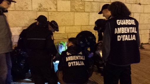 Albenga, corso di formazione per diventare guardia ambientale-zoofila: via alle iscrizioni