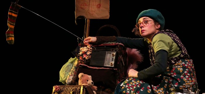 "Terreni Creativi Nuove Generazioni": sabato 20 luglio a Castelbianco la rassegna estiva di teatro ragazzi organizzata da Kronoteatro