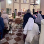Celebrati a Savona i funerali di suor Fortunata De Natale