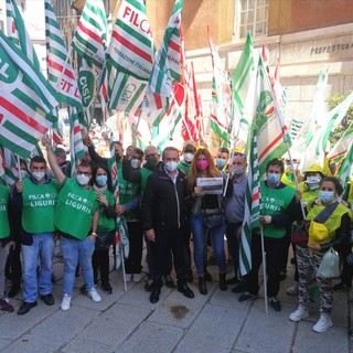 Cisl, l'invito ai parlamentari liguri per la ripartenza: "No allo sblocco dei licenziamenti senza patto sociale e politico"