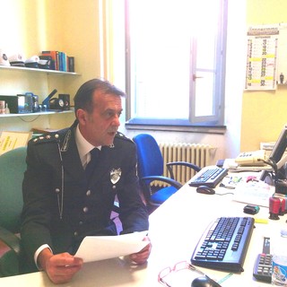Abusi edilizi nel comune di Albenga: cinque segnalazioni alla Magistratura