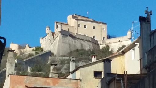 Il Forte San Giovanni a Finalborgo accoglie le Invasioni Digitali