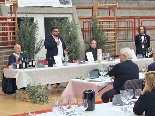 "Granaccia e Rossi di Liguria", tutte le cantine presenti e il programma "Granaccia e Rossi di Liguria", tutte le cantine presenti e il programma