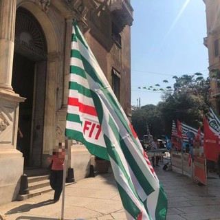 Sciopero ATA, Causa (FIT Cisl Savona): “Promesse non mantenute, 35 lavoratori dovevano essere stabilizzati: inaccettabile questo impallo di responsabilità”