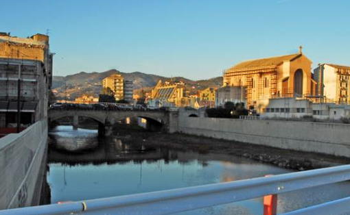 Sabato al via la pulizia della foce del Letimbro